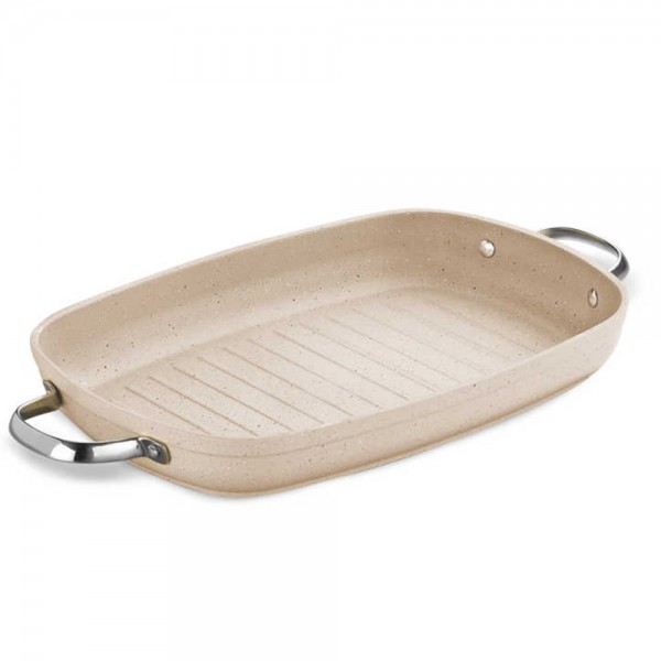 ტაფა Pan KORKMAZ A1274 frypan 35x25cm / 3.2l.