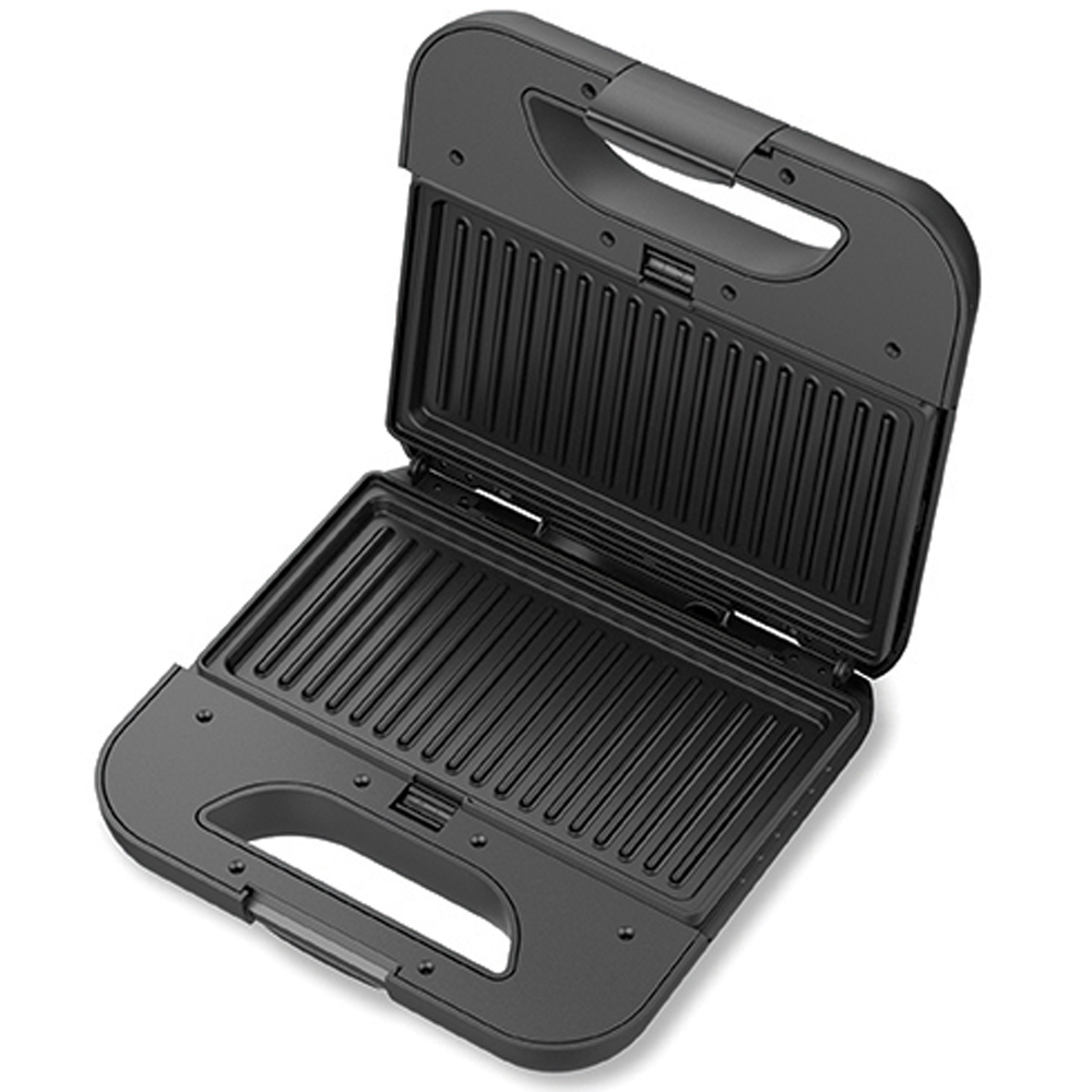 სენდვიჩ-გრილი Sandwich Maker ZILAN ZLN3932 — 2