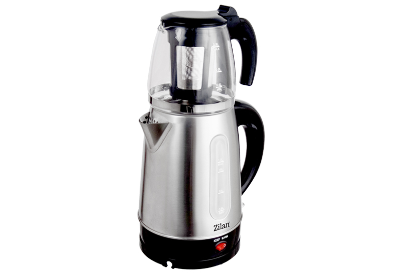 ჩაის აპარატი Tea Maker ZLN3581 — 2