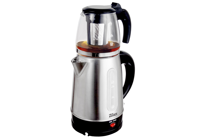 ჩაის აპარატი Tea Maker ZLN3581 — 3