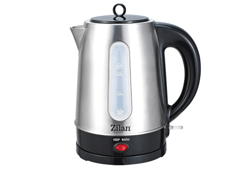 ჩაის აპარატი Tea Maker ZLN3581 — 4