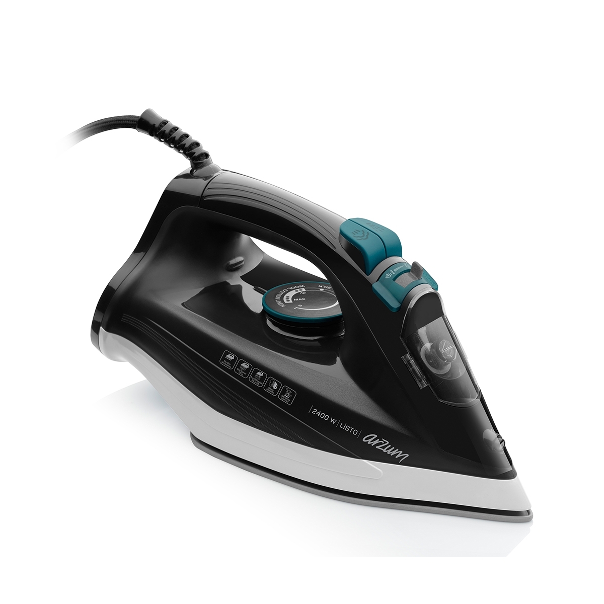 უთო Arzum AR6021 — 4