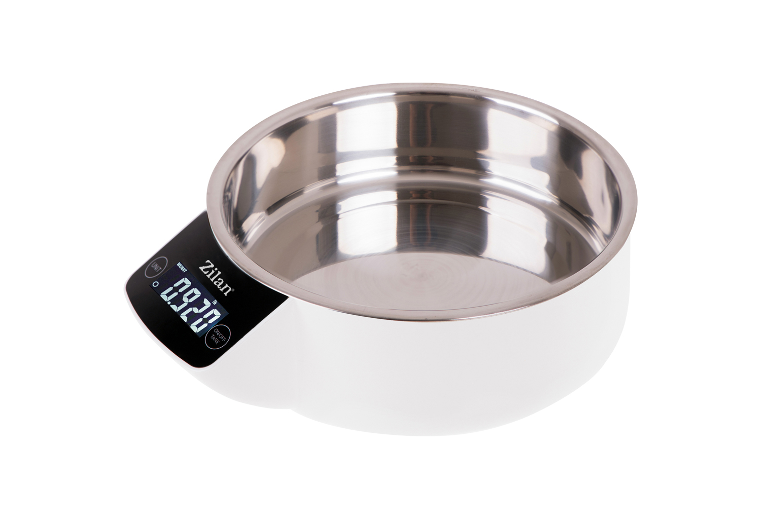 სასწორი Zilan ZLN2977 Kitchen Scale