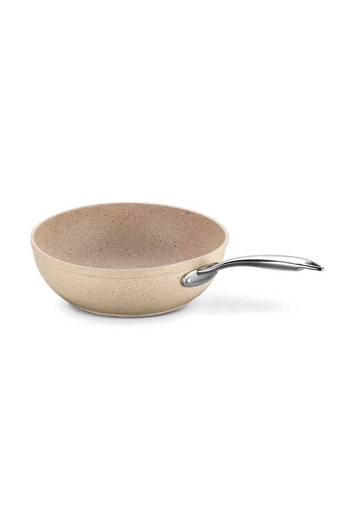 Korkmaz A1273 Wok 24X6,5 cm / 2.5 Lt.