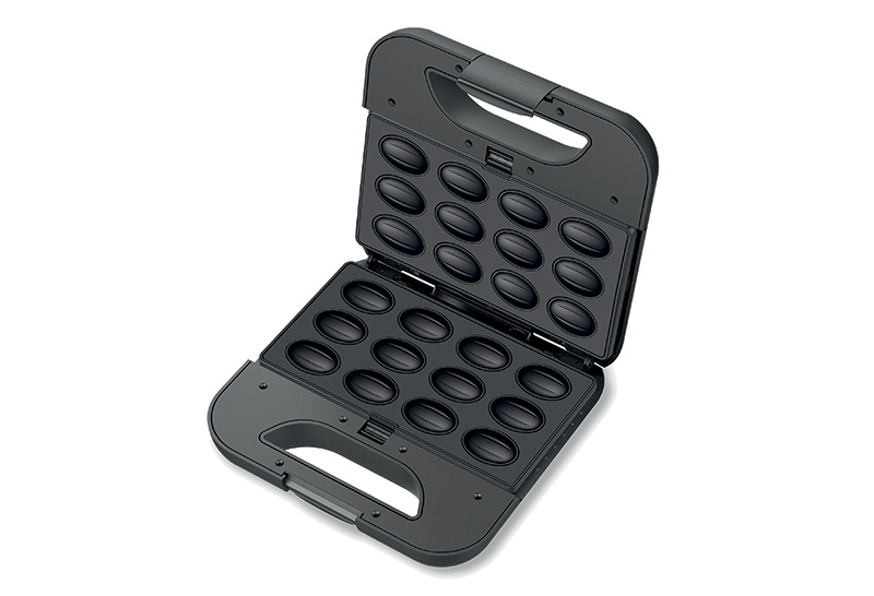 სენდვიჩ-გრილი Sandwich Maker ZILAN ZLN3932 — 6