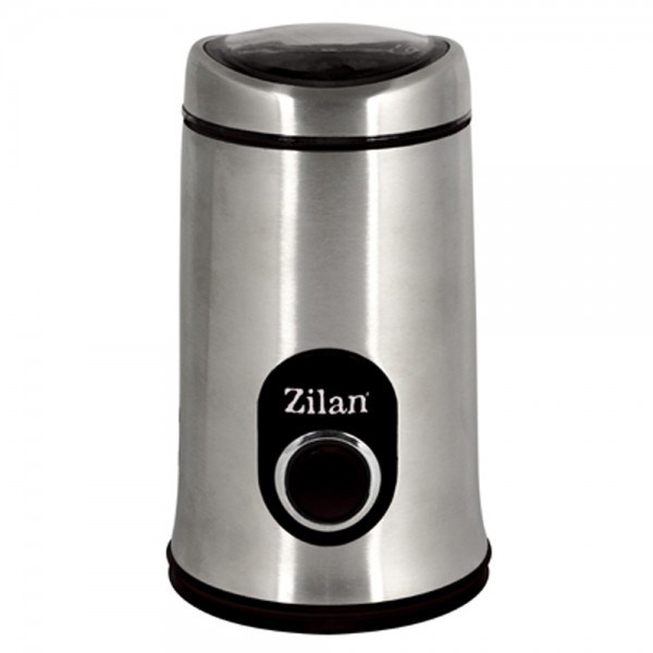 ყავის საფქვავი Zilan ZLN8013 Black