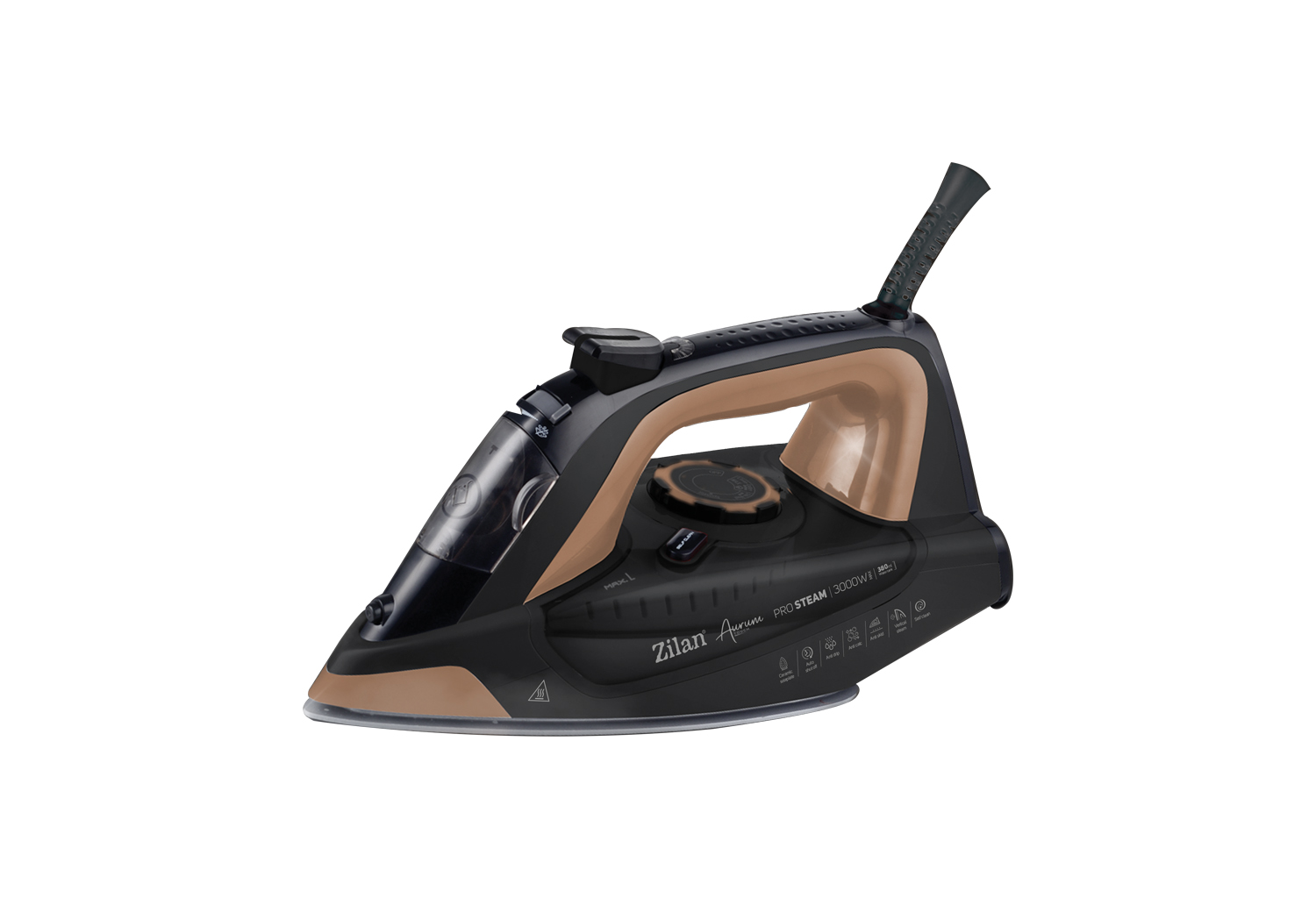 უთო Zilan ZLN4247