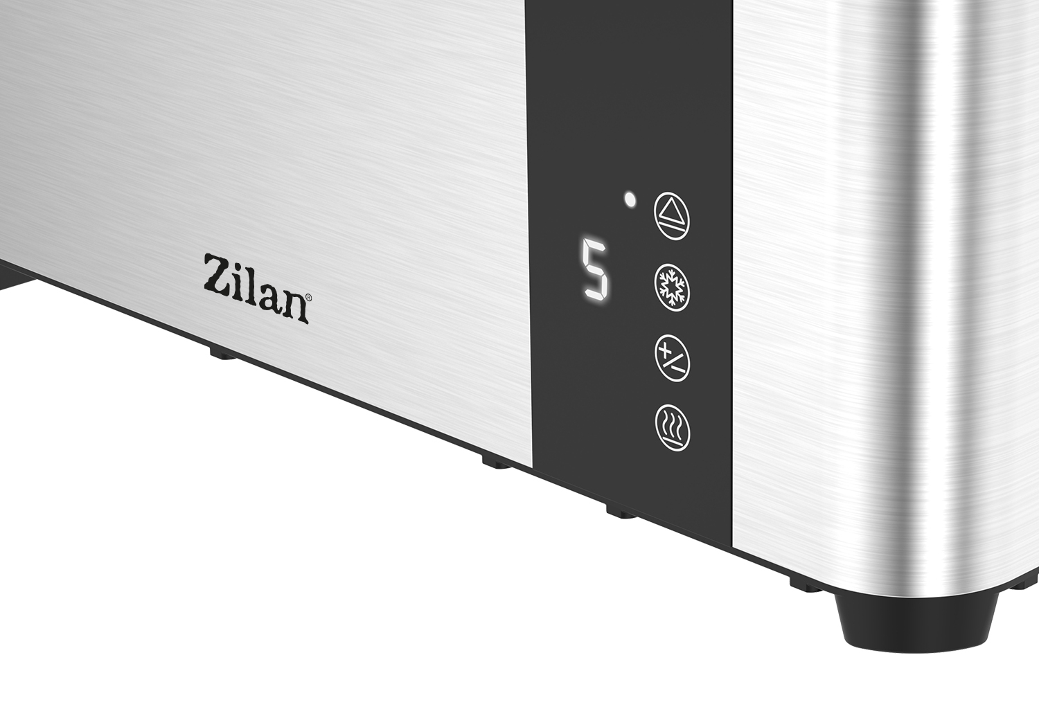 ტოსტერი Zilan ZLN6234 — 2