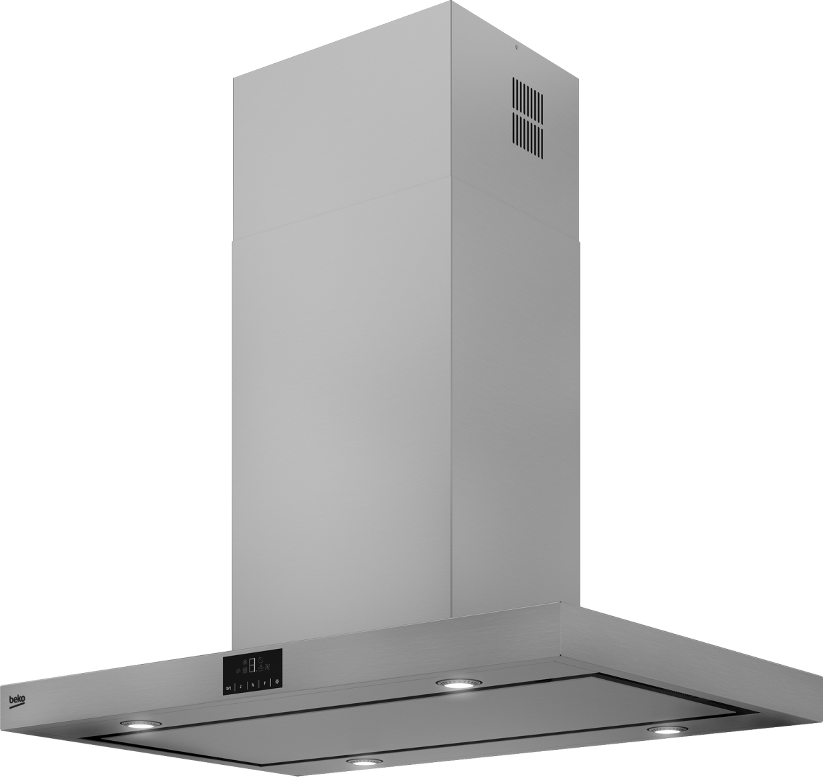 გამწოვი HCI 91845 BXH Superia — 2