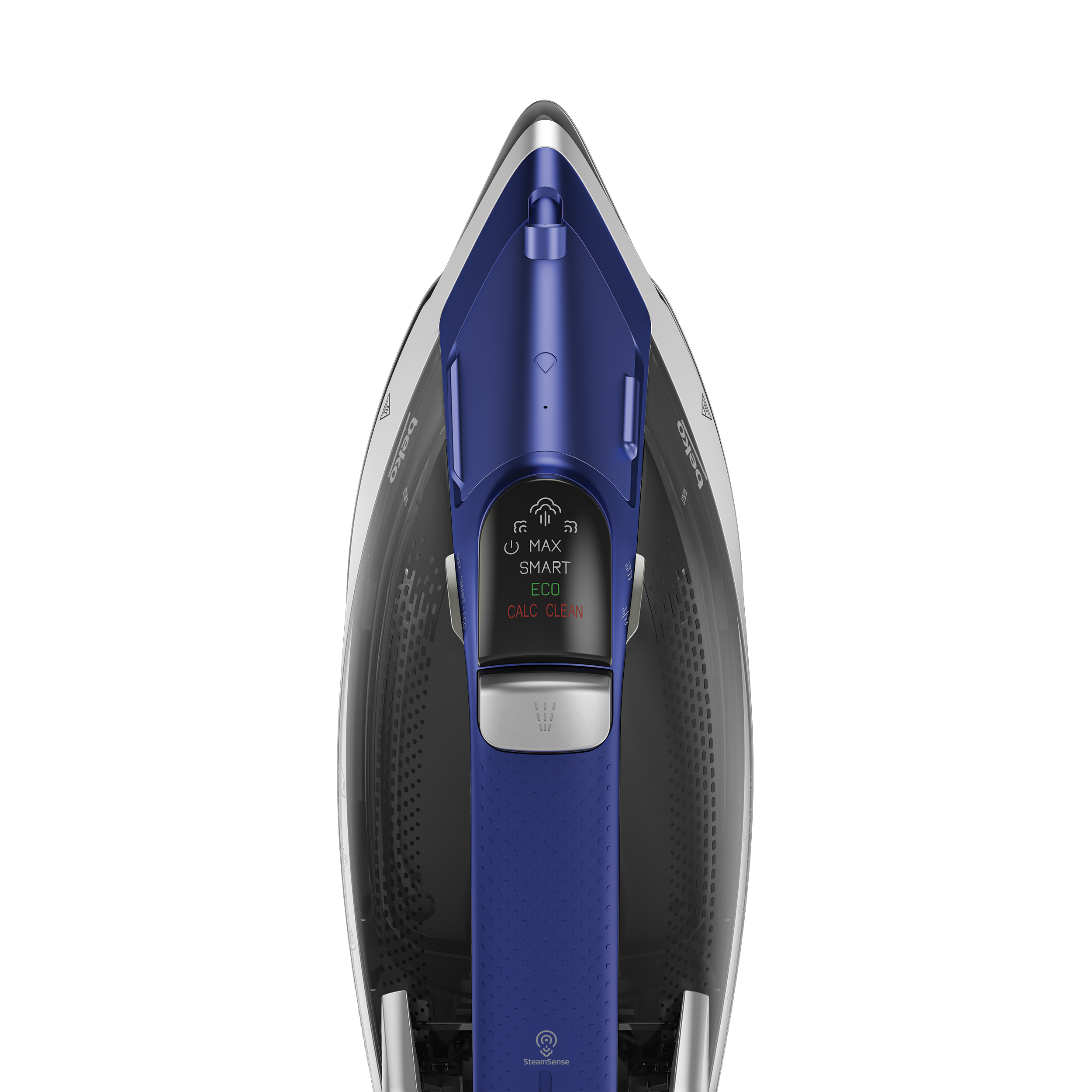 უთო SPA 9130 B — 3