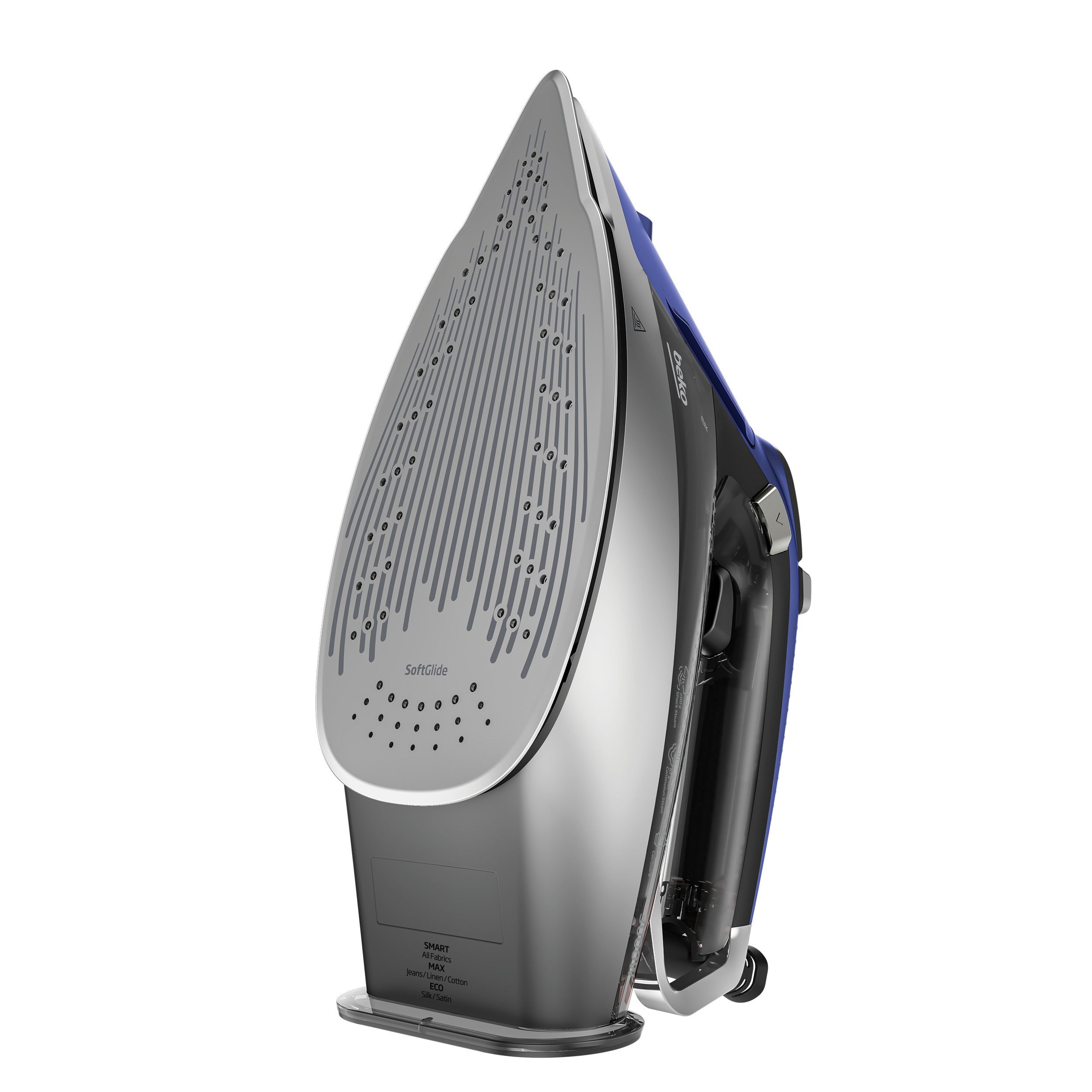 უთო SPA 9130 B — 2