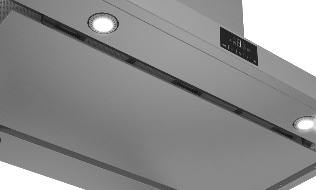 გამწოვი HCI 91845 BXH Superia — 5