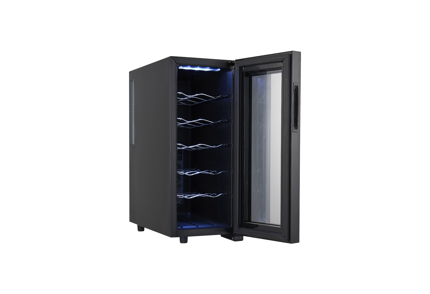 ღვინის მაცივარი Zilan ZLN4681 — 4