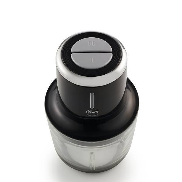 Arzum AR1128 ჩოფერი - უსადენო — 9