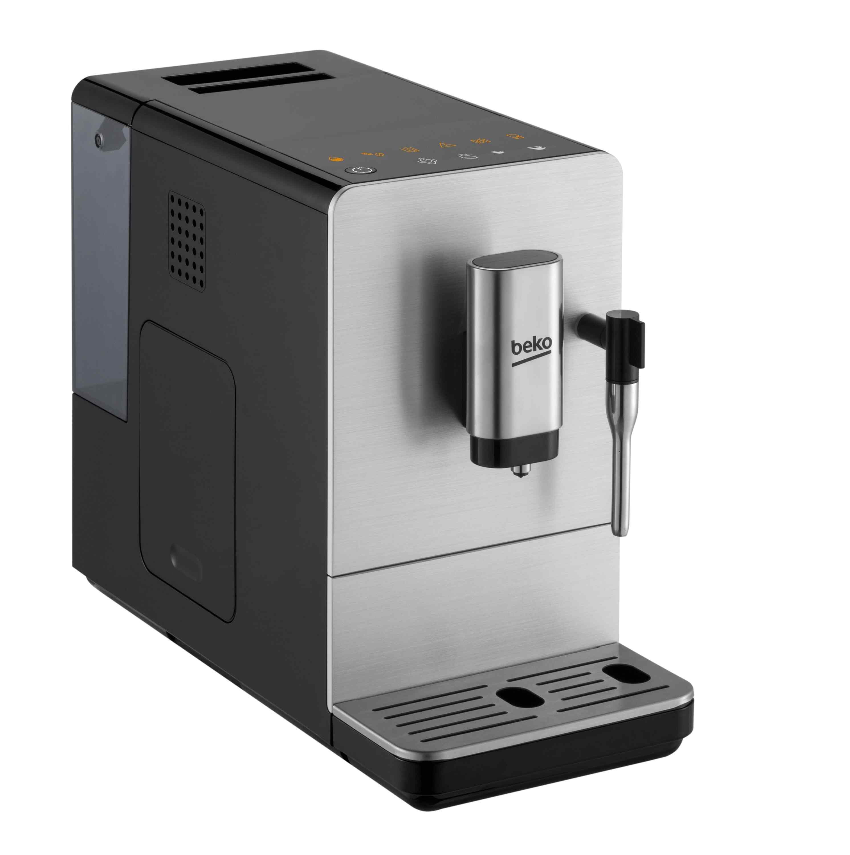 ყავის აპარატი CEG5311X Bean Coffee Machine — 2