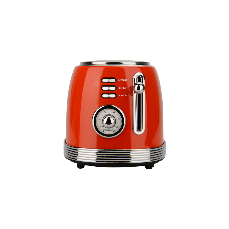 ტოსტერი Zilan ZLN7040 — 4