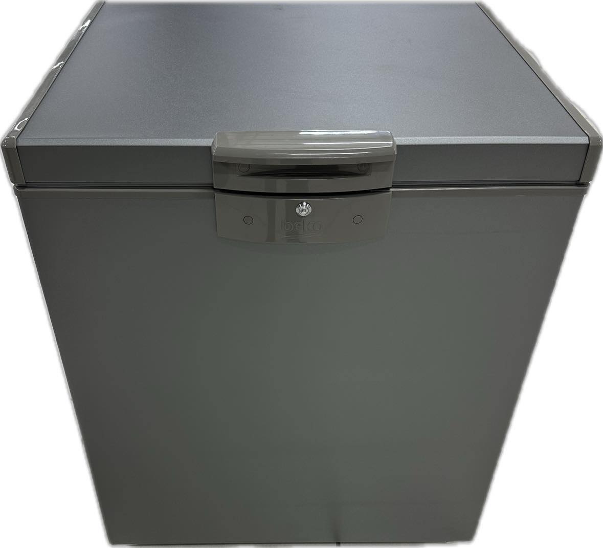 მაცივარი HSM 20591 S b300