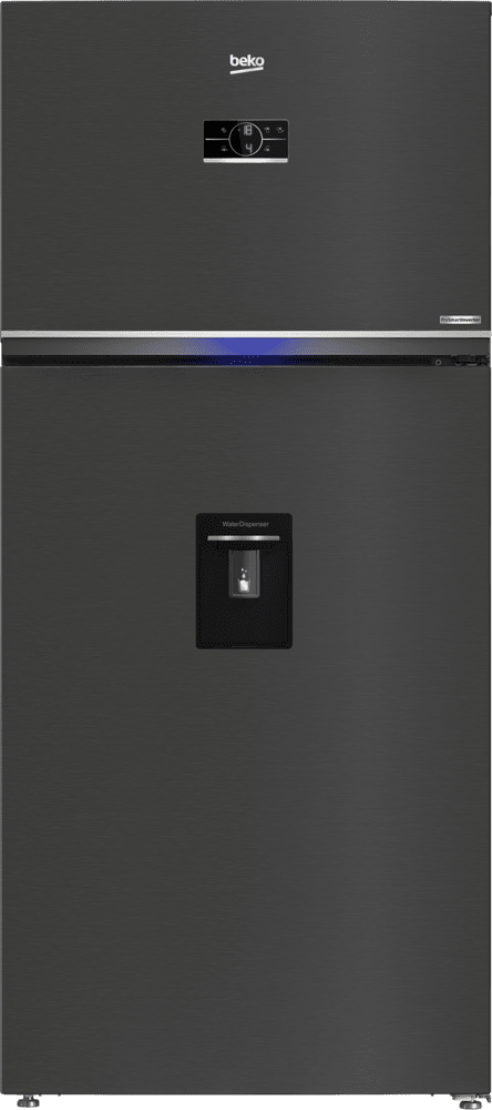 მაცივარი RDNE650E40DZXBRN bPRO 500
