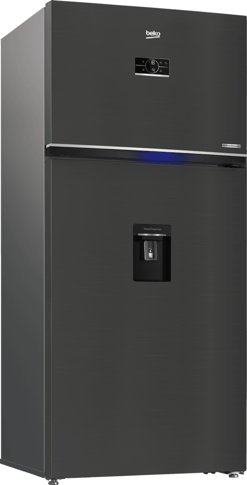 მაცივარი RDNE650E40DZXBRN bPRO 500 — 2