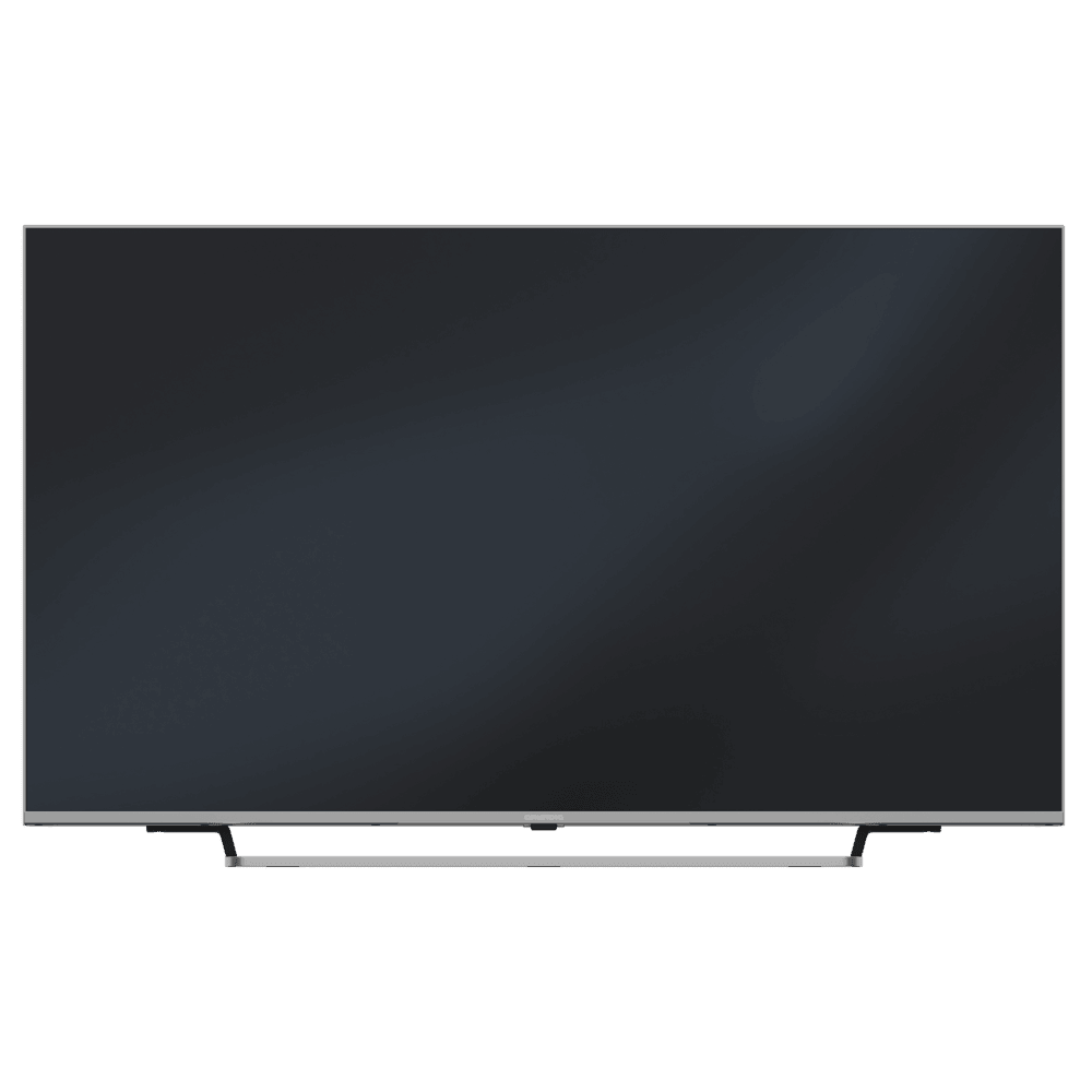 ტელევიზორი Grundig 55 GH 8100 Nano