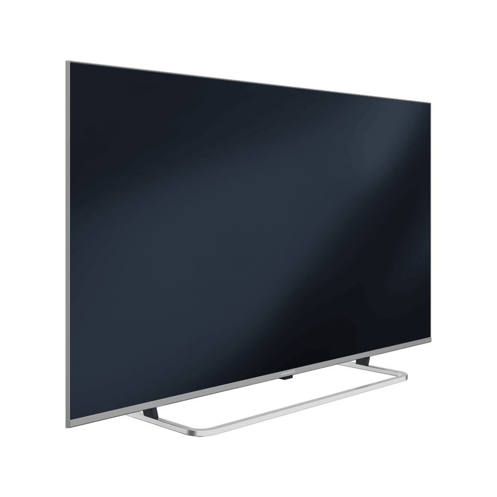 ტელევიზორი Grundig 55 GH 8100 Nano — 2