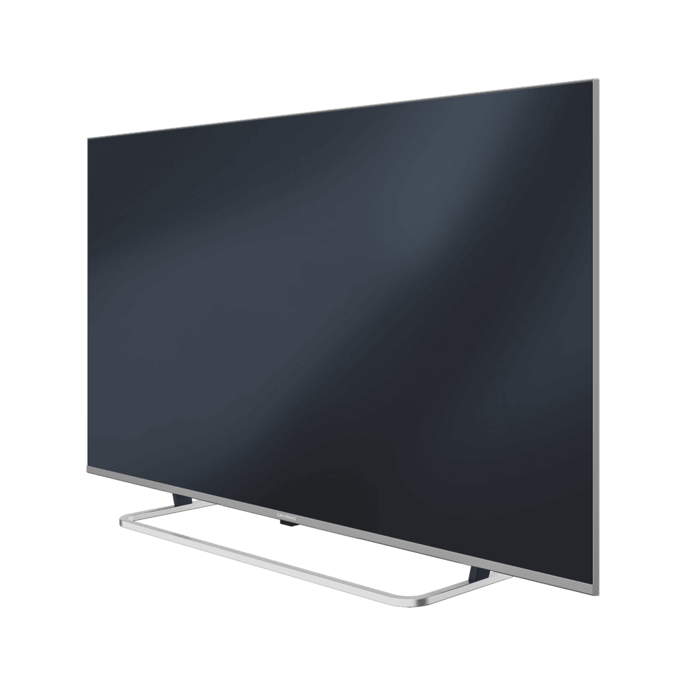 ტელევიზორი Grundig 55 GH 8100 Nano — 3