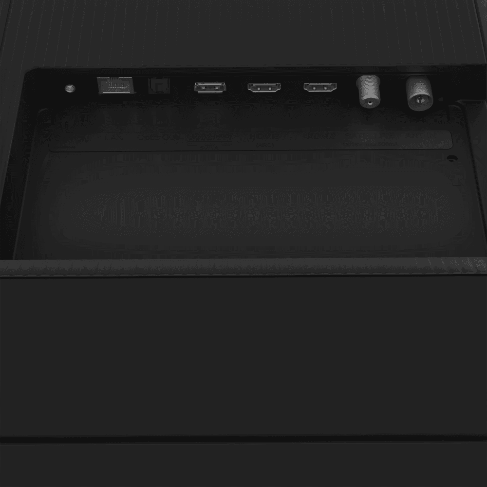 ტელევიზორი Grundig 55 GH 8100 Nano — 9