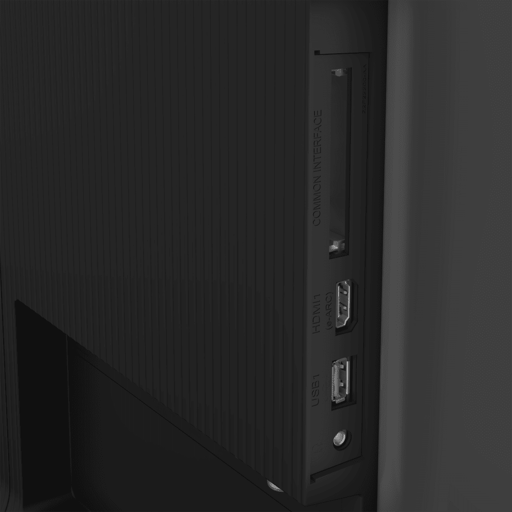 ტელევიზორი Grundig 55 GH 8100 Nano — 7