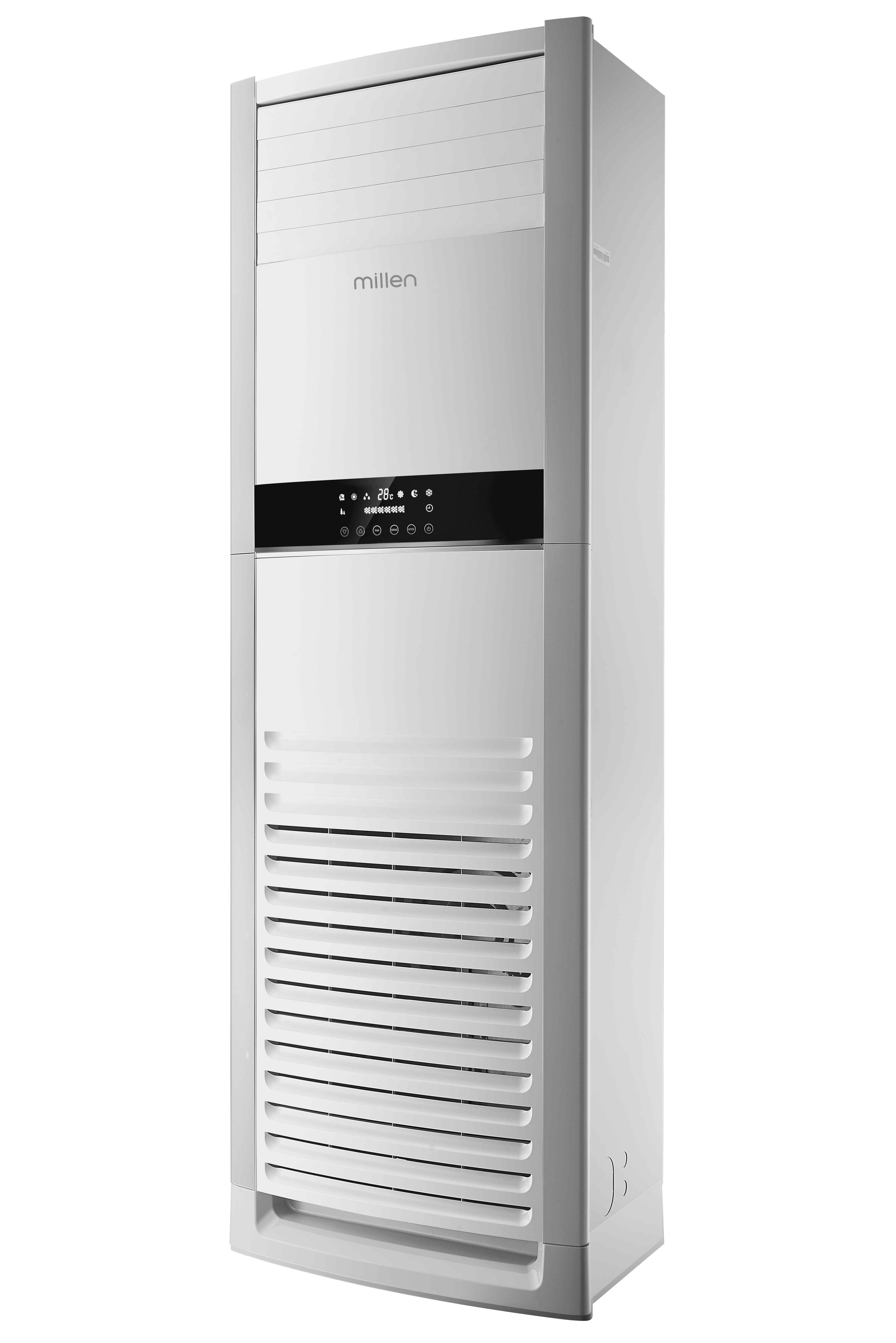 კონდიციონერი millen MAC-48K-inverter FL set — 3