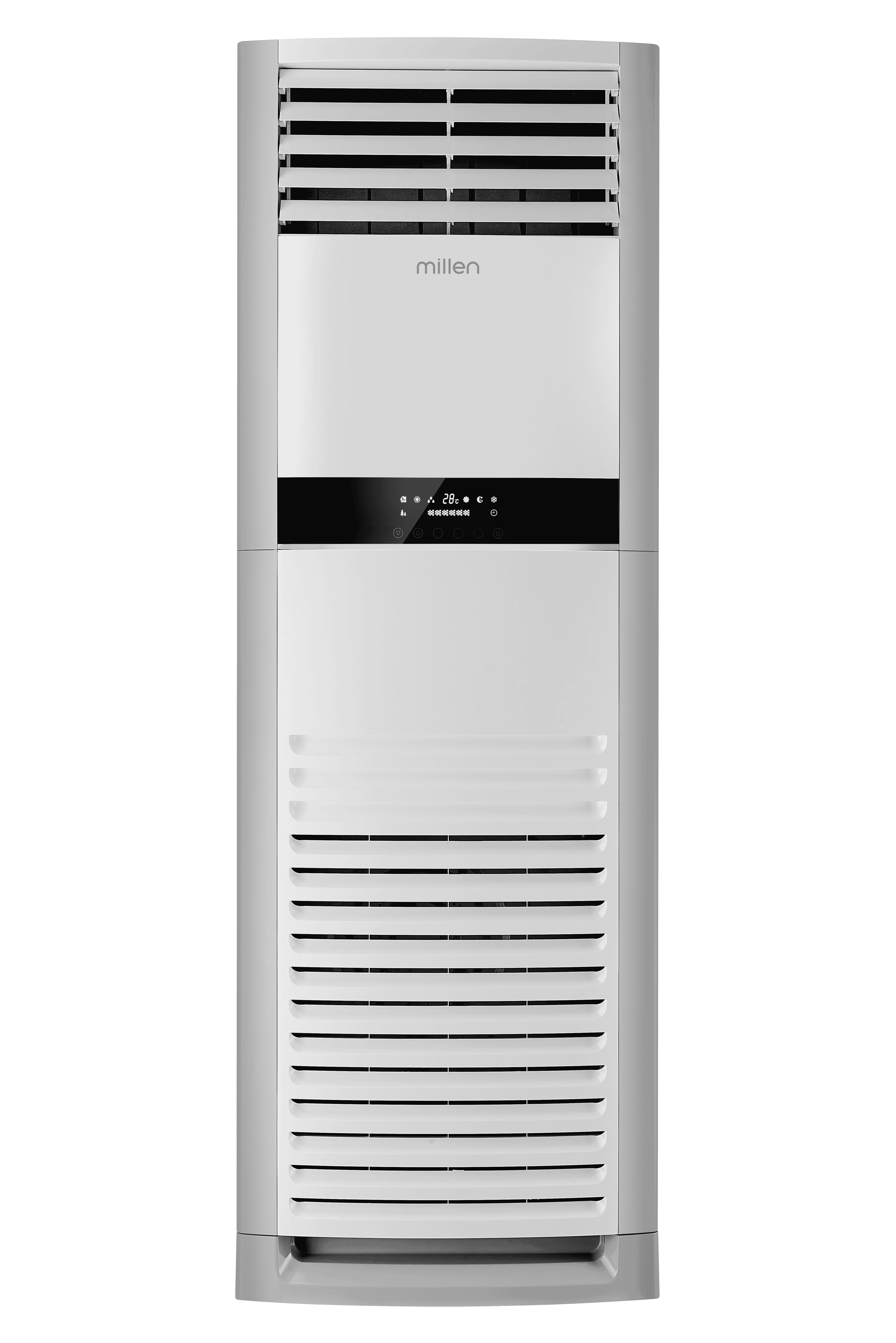 კონდიციონერი millen MAC-48K-inverter FL set