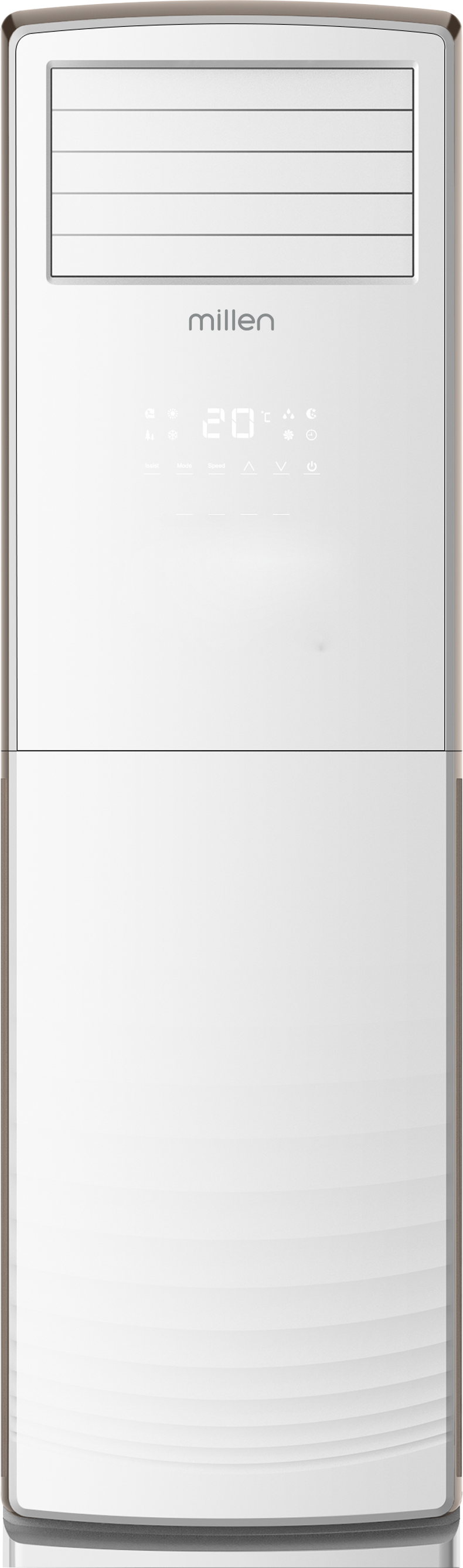 კონდიციონერი millen MAC-48K-on/off FL set