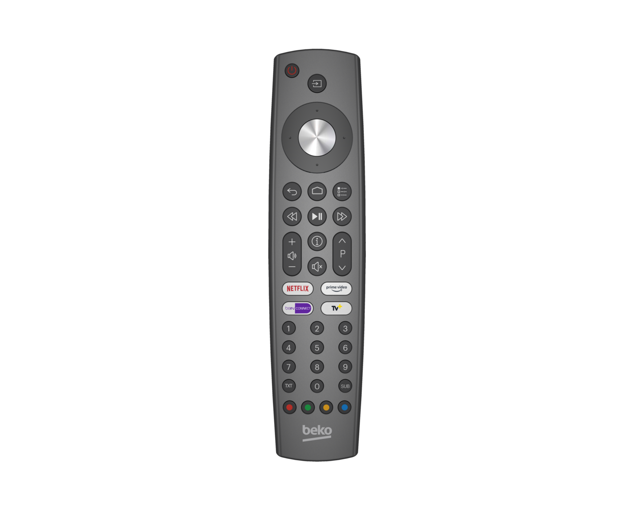 ტელევიზორი Beko B55M D 895 A — 4