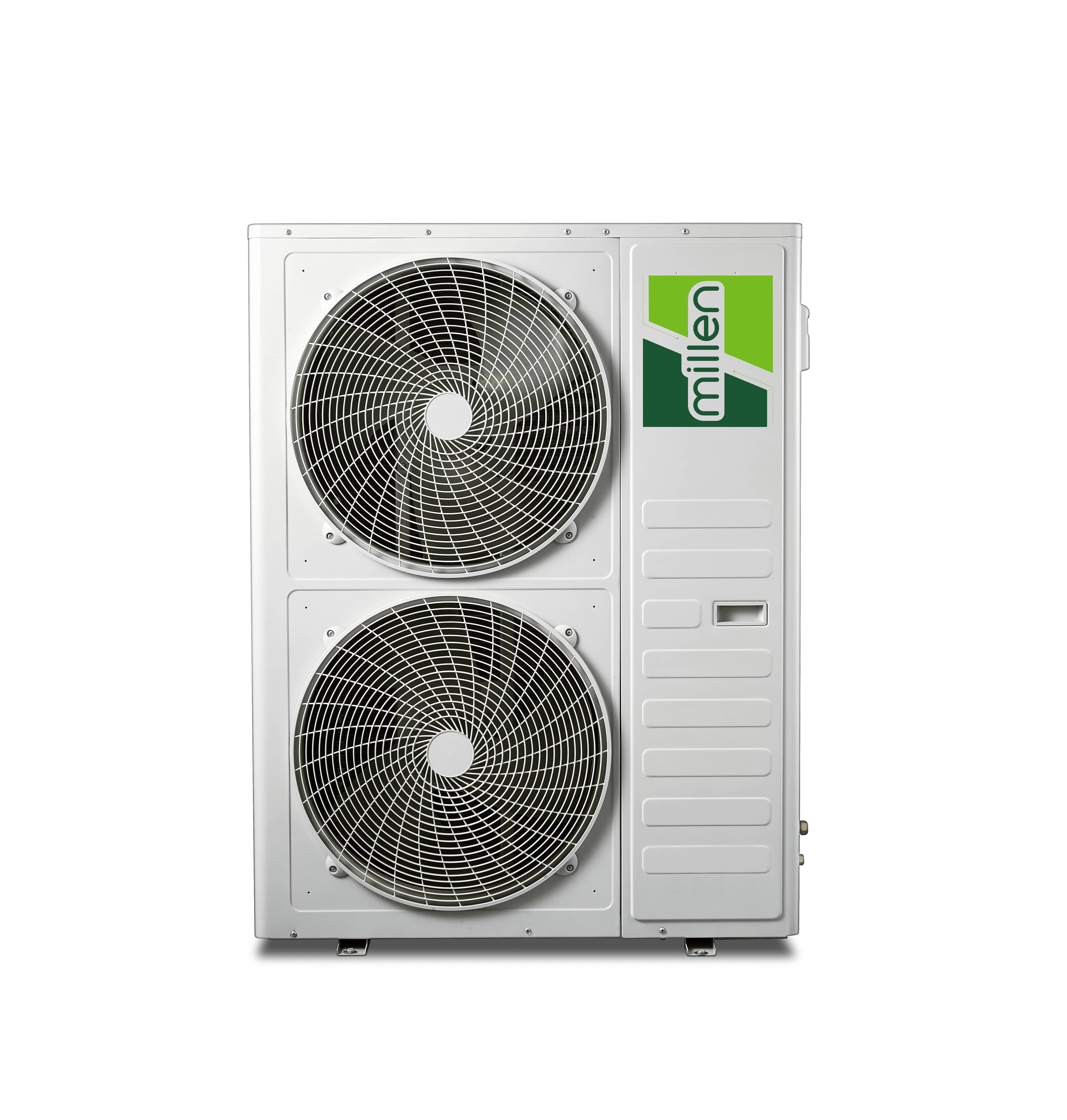 კონდიციონერი millen MAC-48K-inverter FL set — 4