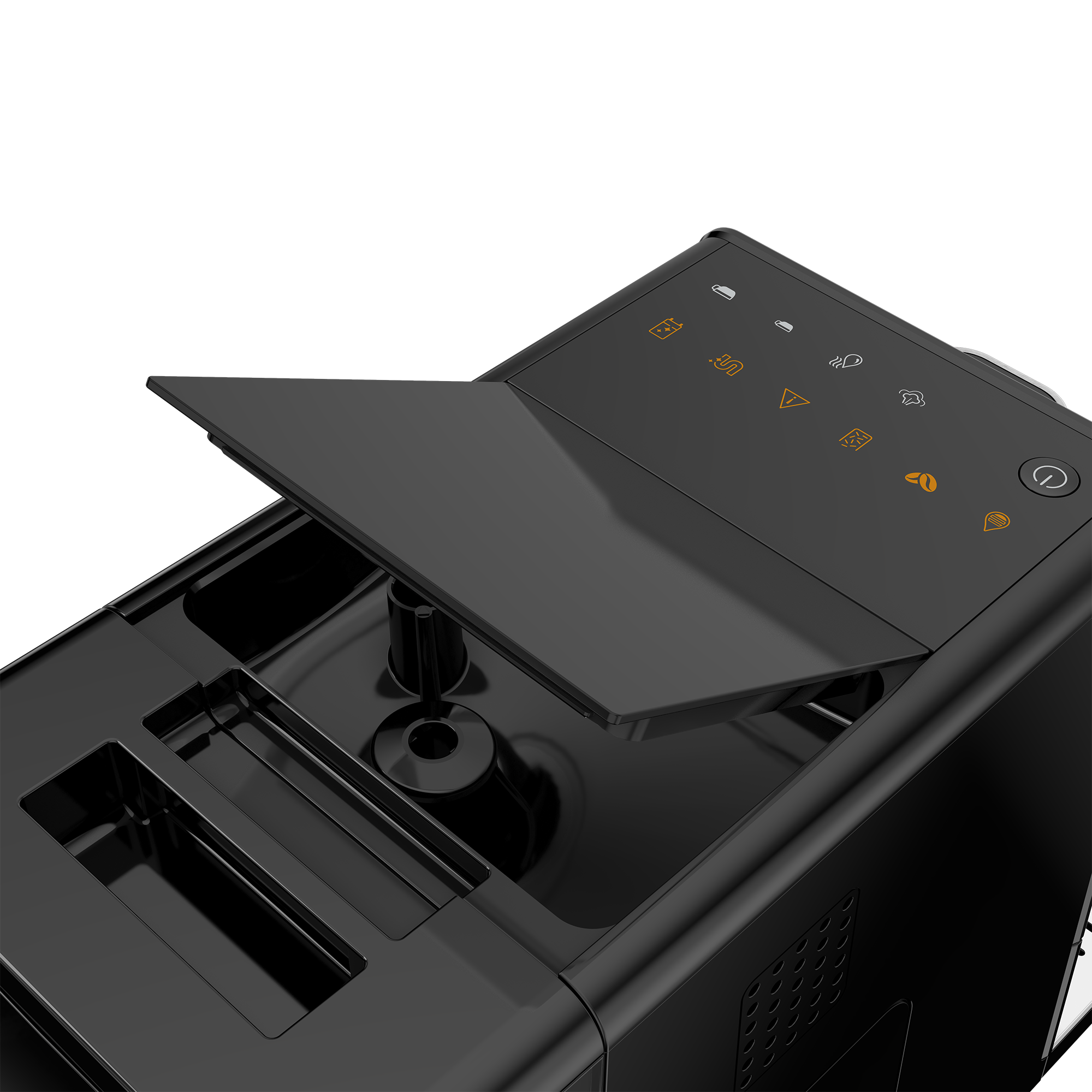 ყავის აპარატი CEG 3192 B Coffee Maker — 4