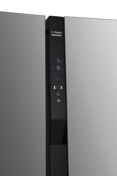 მაცივარი GNO5322XPN b300 — 3