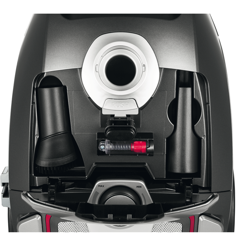 მტვერსასრუტი VCC 6324 WI Beko — 4