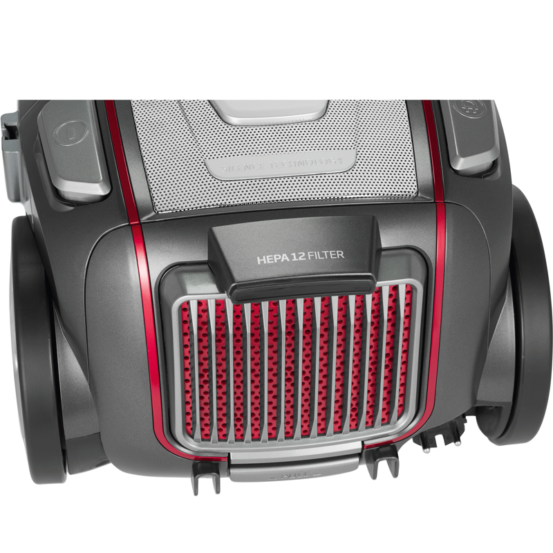 მტვერსასრუტი VCC 6324 WI Beko — 3