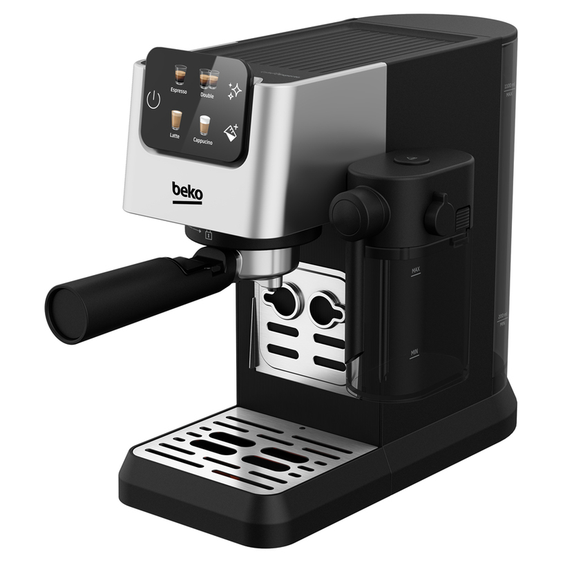 საყოფაცხოვრებო ტექნიკა CEP5304X Coffe Machine — 2