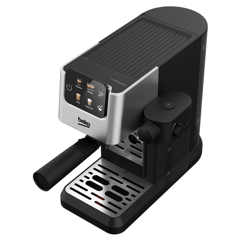 საყოფაცხოვრებო ტექნიკა CEP5304X Coffe Machine — 3