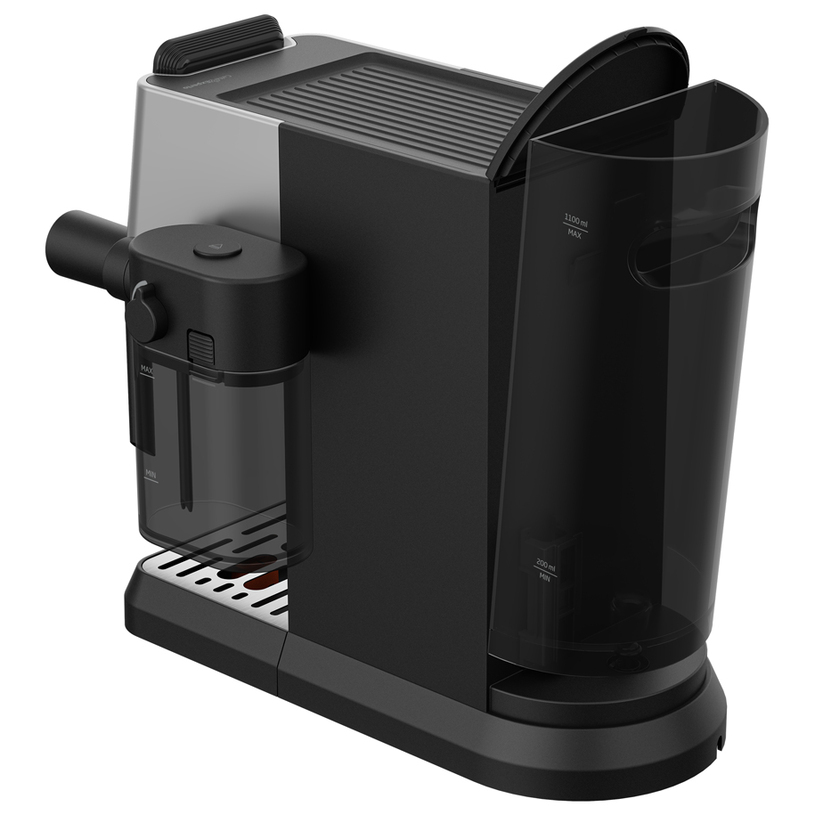 საყოფაცხოვრებო ტექნიკა CEP5304X Coffe Machine — 4