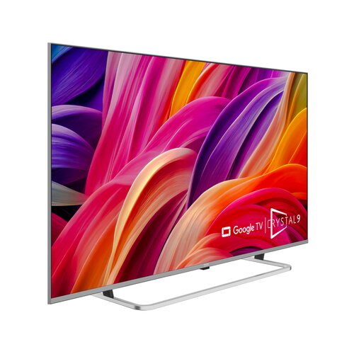 ტელევიზორი Beko B55M D 986 S — 2