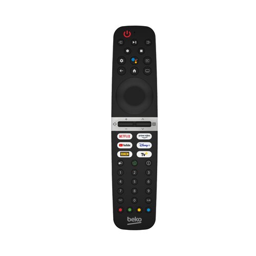 ტელევიზორი Beko B55M D 986 S — 6