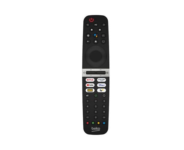 ტელევიზორი Beko B75M D 986 S — 6