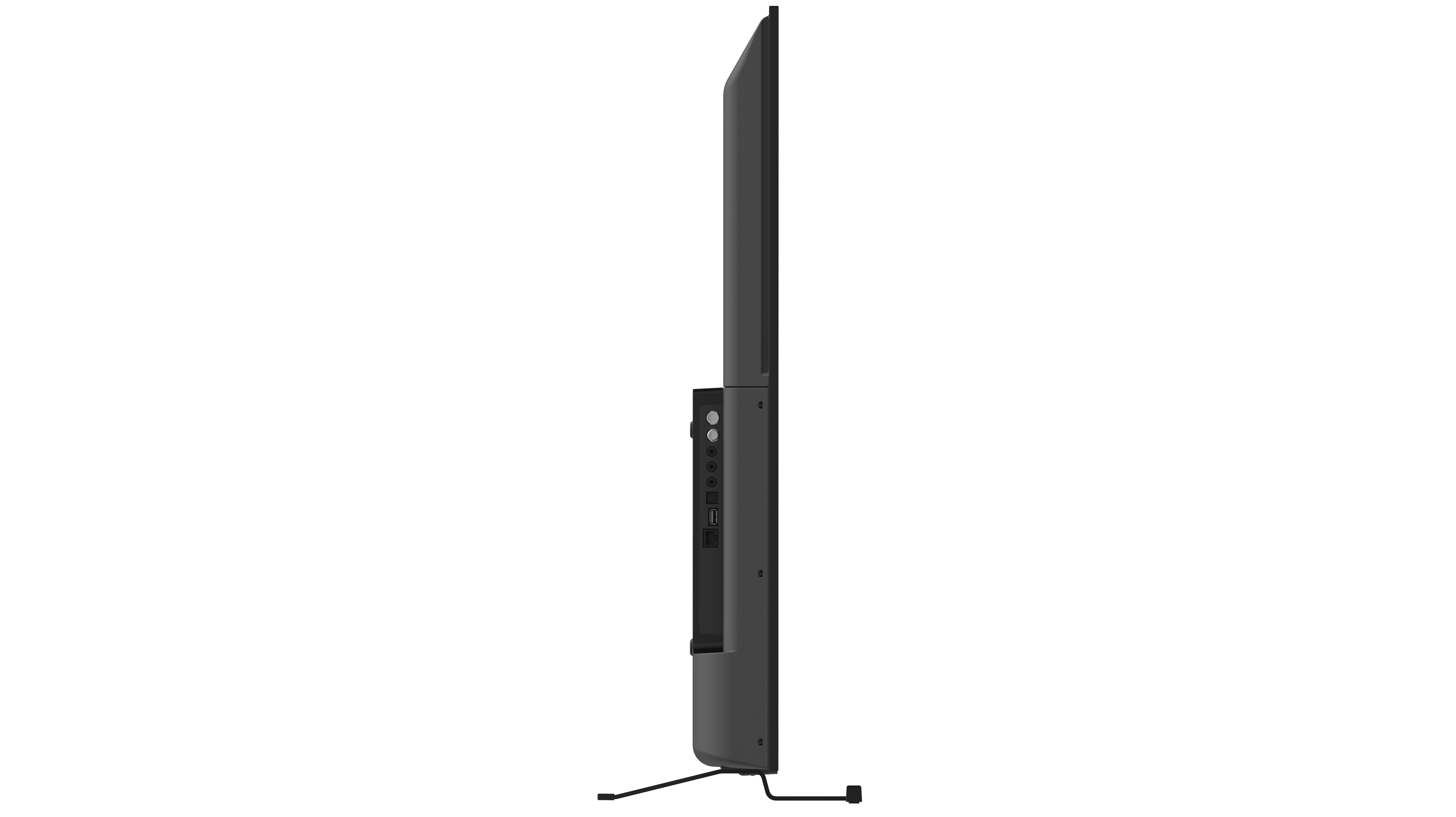 ტელევიზორი SUNNY 55'' (SN55QDU252) QLED WebOS TV — 4