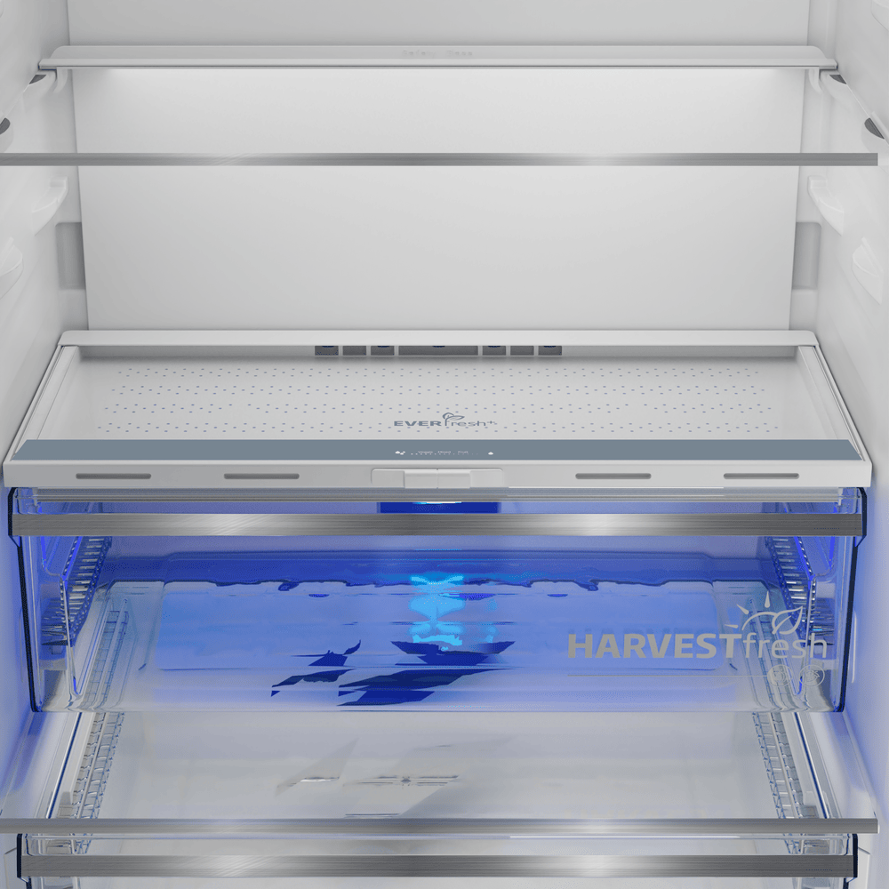 მაცივარი BCNE400I35ZS b300 — 4