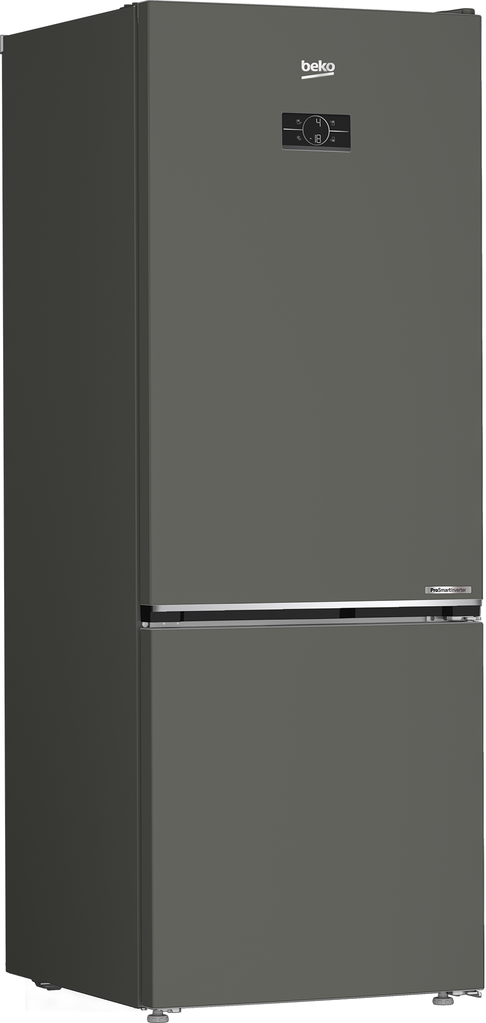 მაცივარი B5RCNE565HXPMG — 2