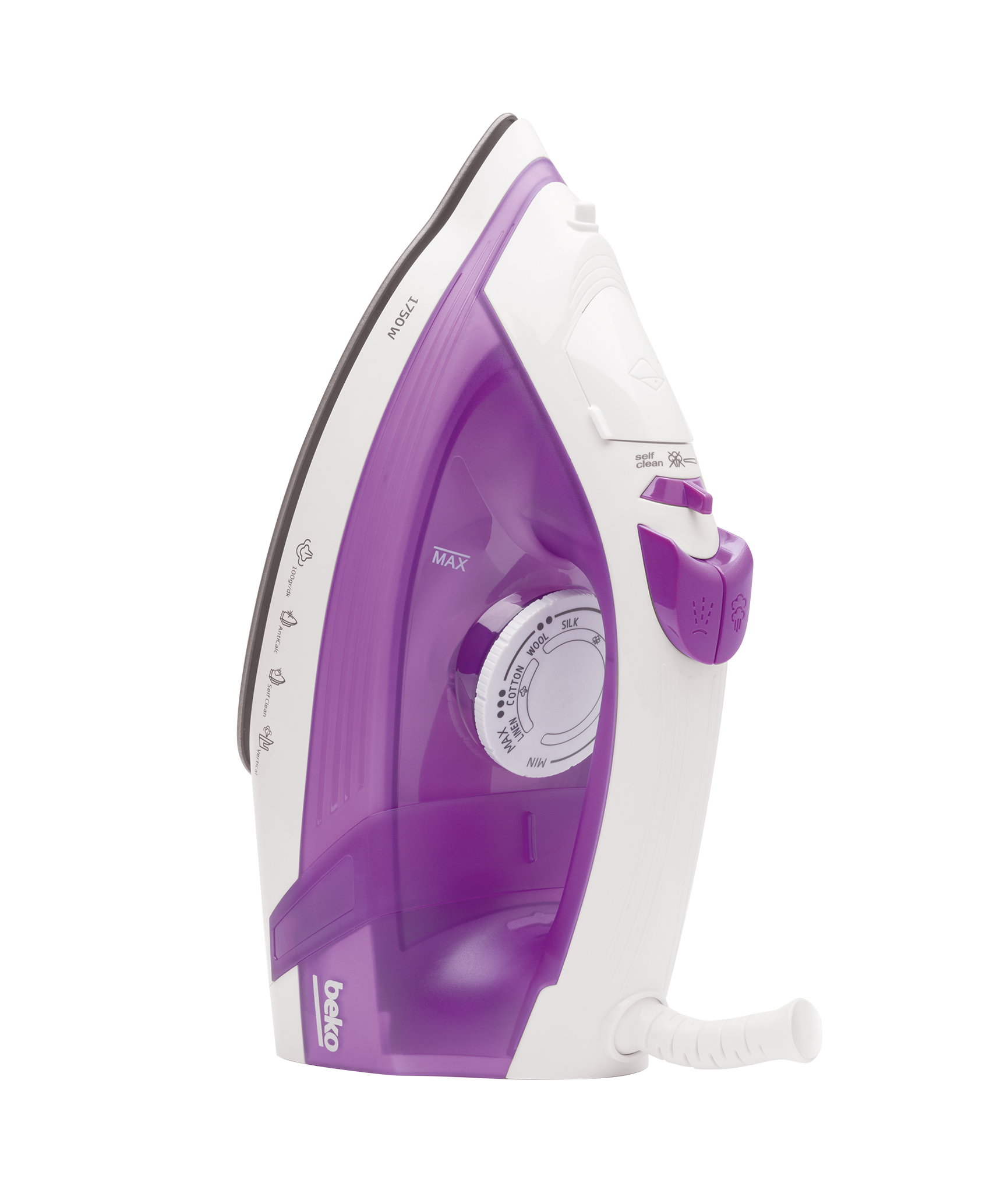 Beko SIM 3617 უთო — 2