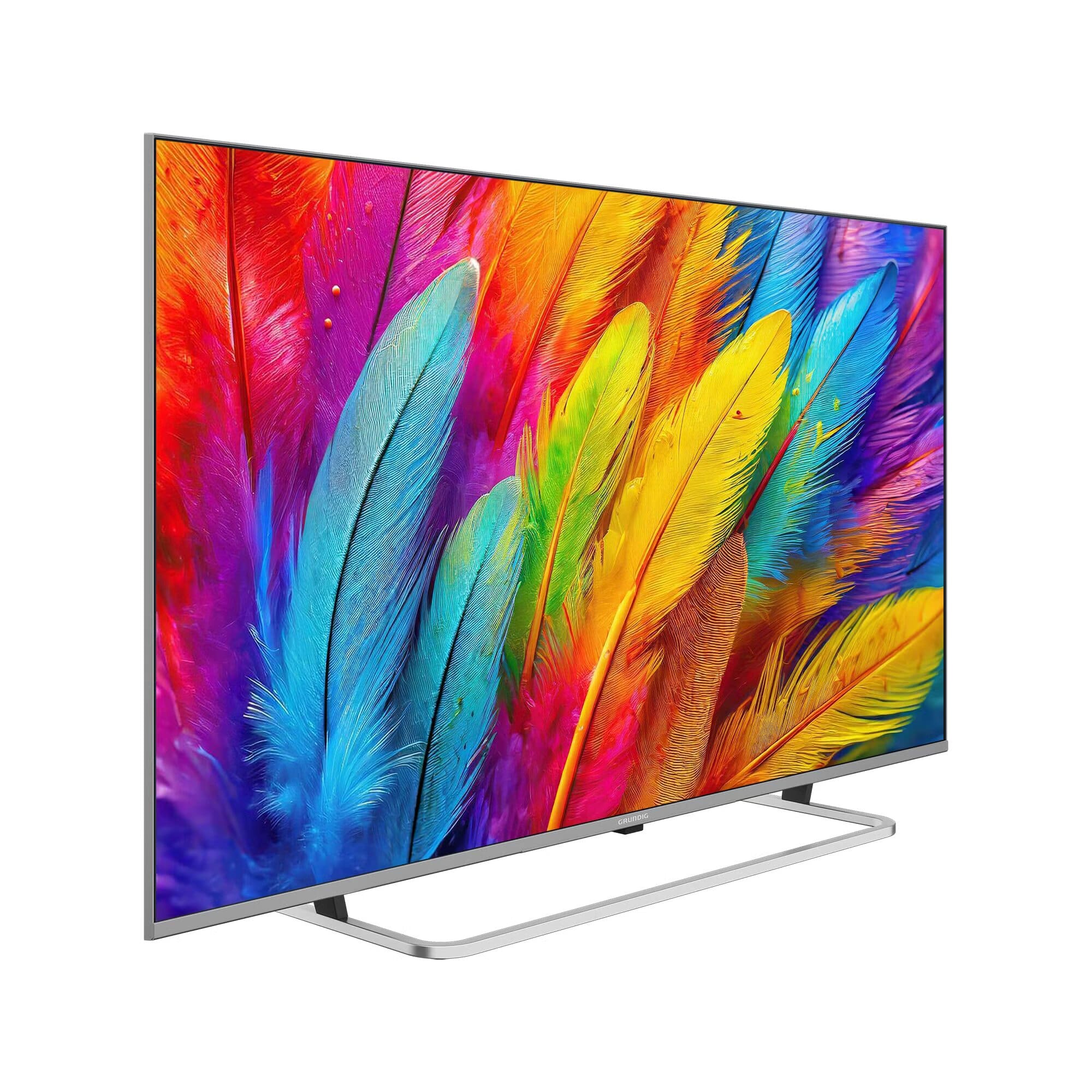 ტელევიზორი Grundig 65 GHU 8590 — 3