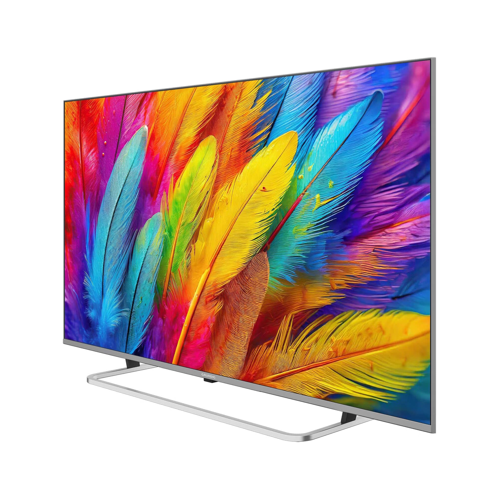 ტელევიზორი Grundig 65 GHU 8590 — 2