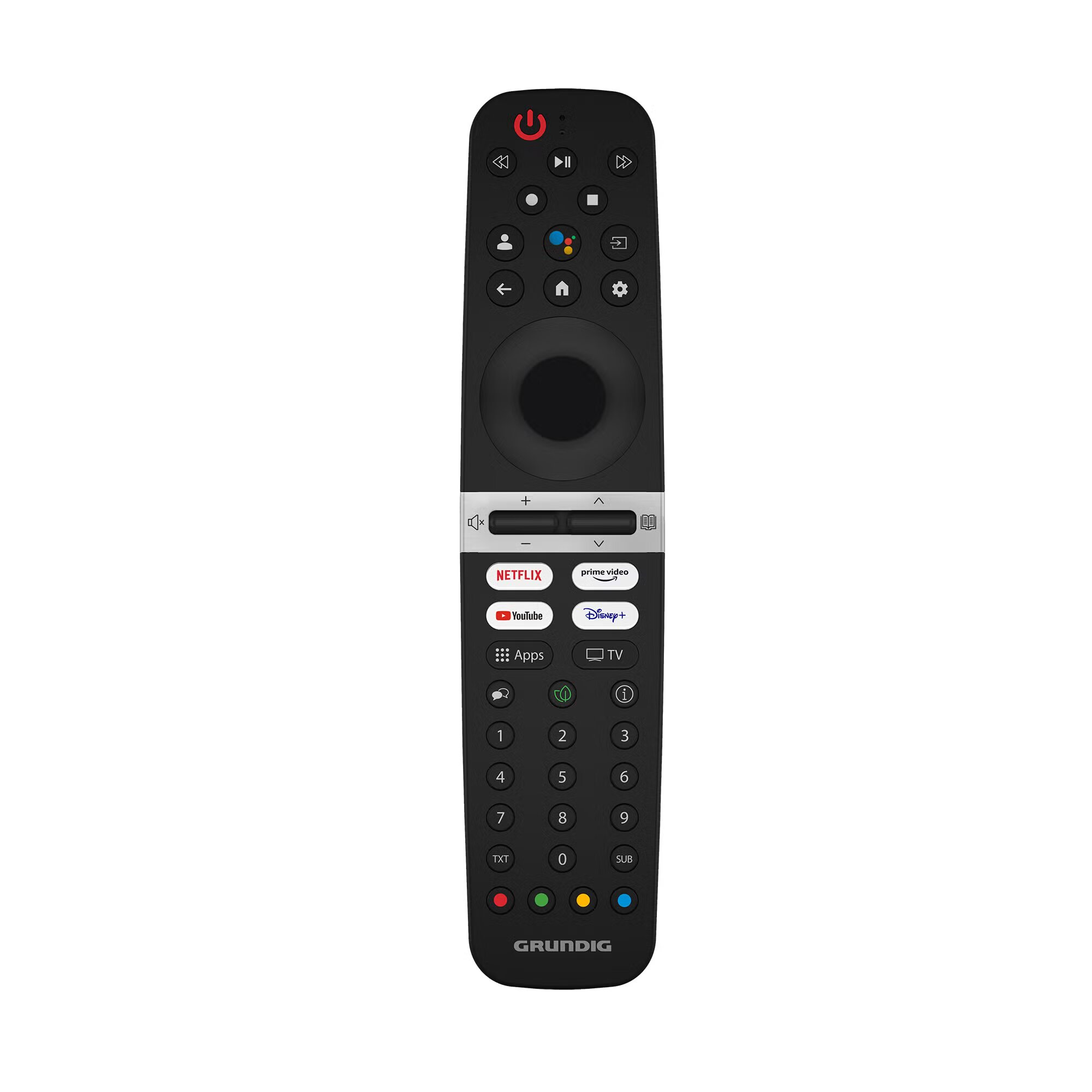 ტელევიზორი Grundig 65 GHU 8590 — 6